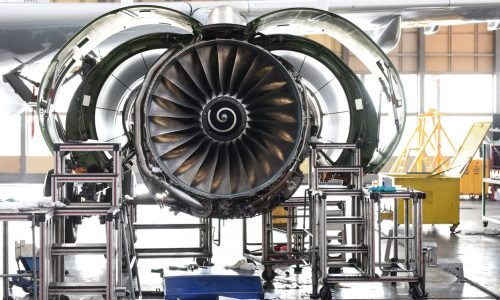 Aerospace